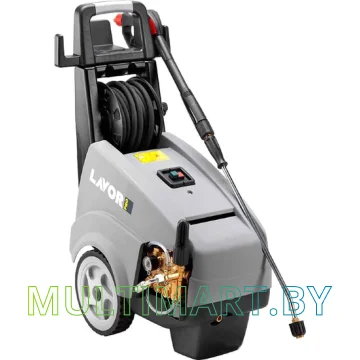 Мойка высокого давления Lavor Tucson XL 2021 LP (8.672.0002)